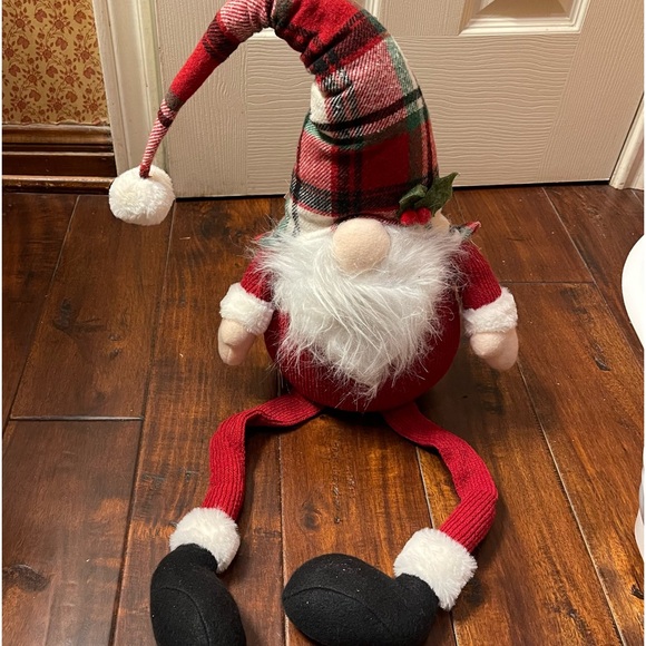 New 24” Heartland Holiday Christmas gnome - Picture 6 of 7